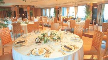 バンケット ホール / 7