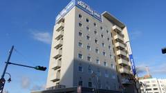 天然温泉 樽前の湯 ドーミーイン苫小牧