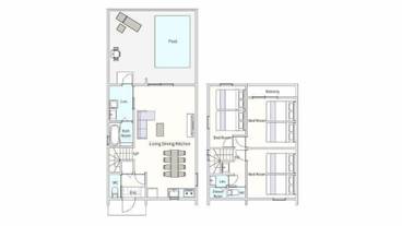 フロアマップ / 32