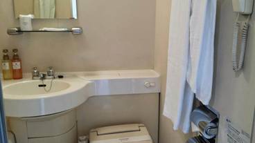 バスルーム / 14