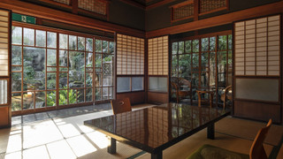 スタンダード ルーム ガーデンビュー