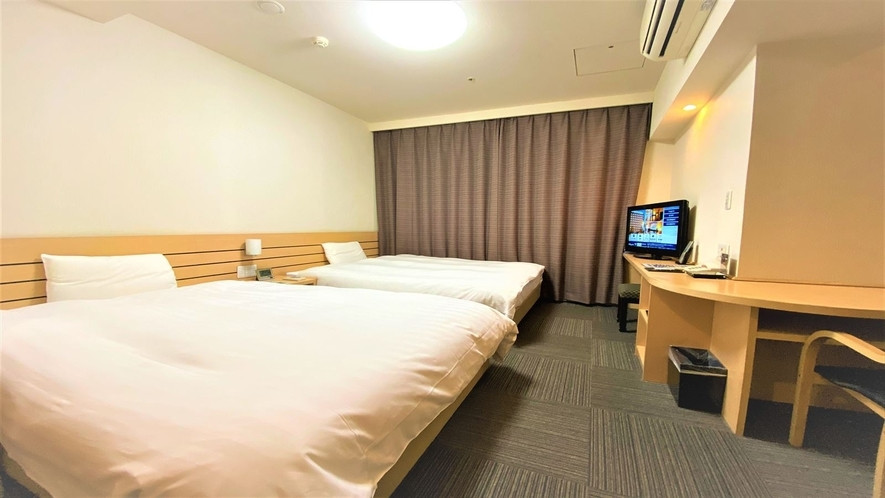 サウナ付き天然温泉＆露天風呂完備！温泉好きにはたまらない♪4074218