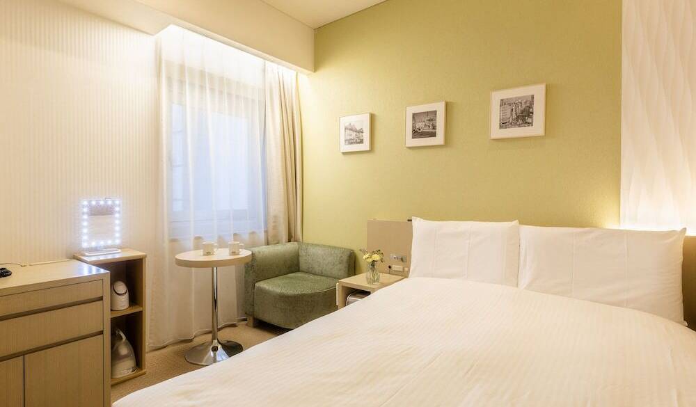 ReFaルームセミダブル / 2