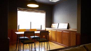 ダイニングルーム / 10