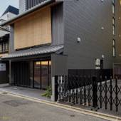 Connect inn 七条河原町（京都府 町家） / 3