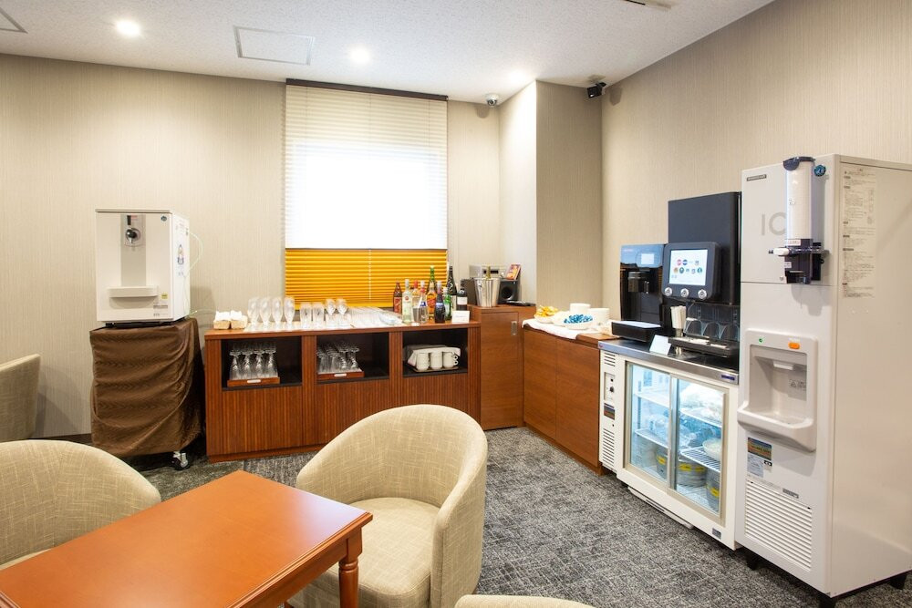 エグゼクティブ ラウンジ