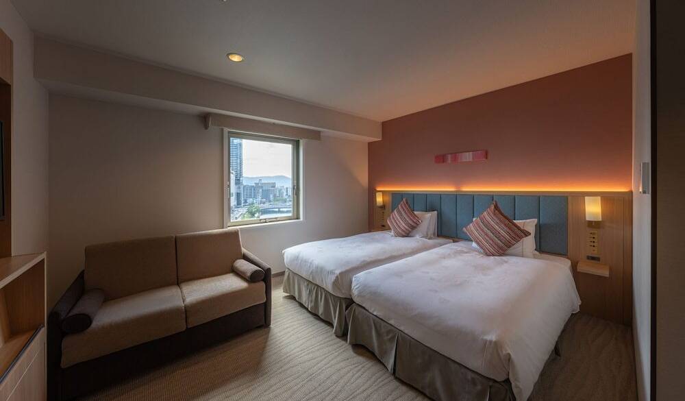 スーペリアツイン / 5