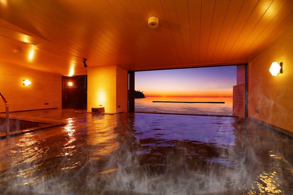 2．大江戸温泉物語 土肥温泉 土肥マリンホテル/静岡県3966405