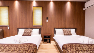 スタンダード C 禁煙