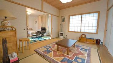 リビング エリア / 10