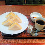朝からモリモリ食べて元気に過ごそう!広島のおすすめモーニング5選