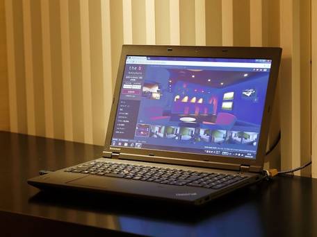 ザ・ビー池袋 / 3