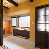 京と家 鴨川五条(京都府 町家) / 2