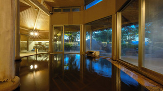 リバービュー標準和室15畳 禁煙