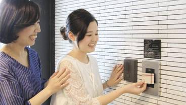 施設内の設備 / 7