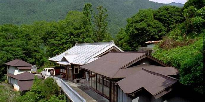 ハッピーゲストハウス（高知県 ゲストハウス・ホステル・ドミトリー） / 1