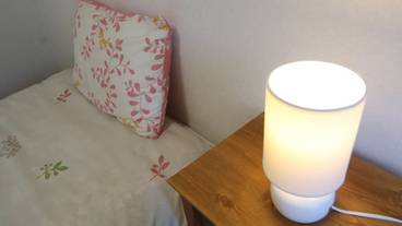 客室の設備とサービス / 12