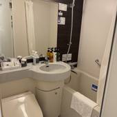 アパホテル 京成成田駅前（千葉県 ビジネスホテル） / 4