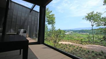 バルコニーからの眺望 / 12