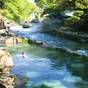 【禁煙】山側客室で宝川は見えませんがお得なプランです♪ | 宝川温泉汪泉閣
