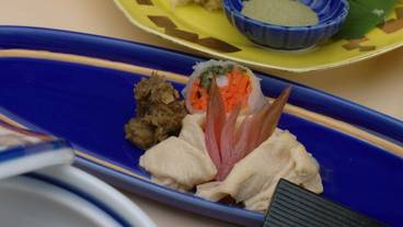 食事・飲み物 / 5