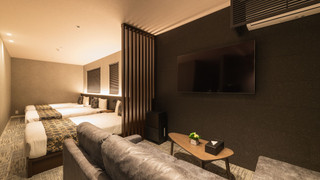 スタンダードC 禁煙