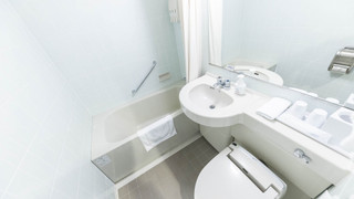 ツインルーム 禁煙