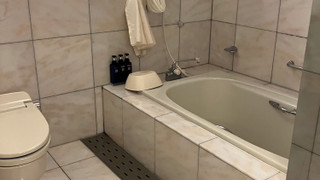 デラックス ツインルーム