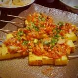 やきとん立ち呑み屋すわ（ヤキトンタチノミヤスワ）