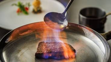 レストラン / 36