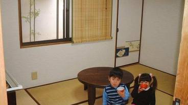 リビング エリア / 11