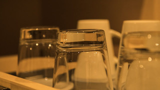 ダブルルーム 2名利用 禁煙