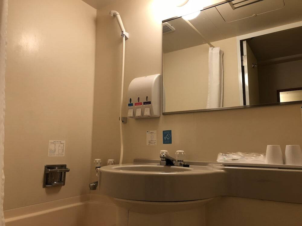 バスルームのシンク