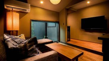 リビング エリア / 12