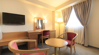 トリプルルーム 禁煙