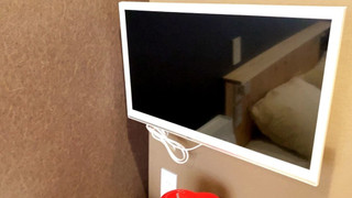 ツインルーム - 城東 #LW3 禁煙