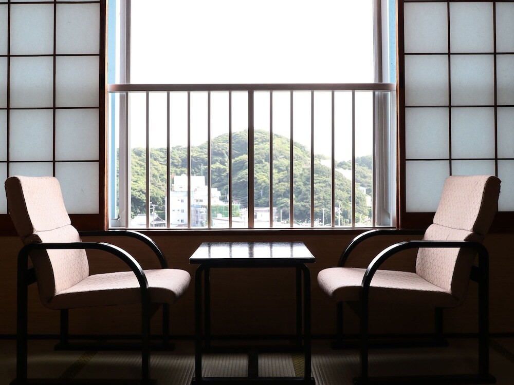 客室の設備とサービス