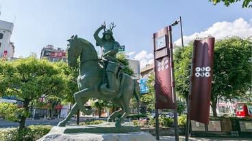 施設からの眺望 / 11