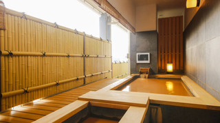 【金泉】上級露天風呂付き客室　禁煙