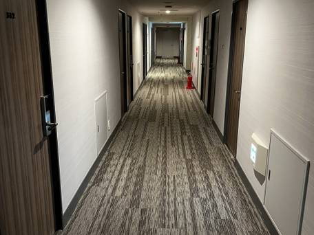 ホテル サンロイヤル宇都宮 / 3