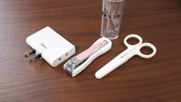 施設内の設備 / 3