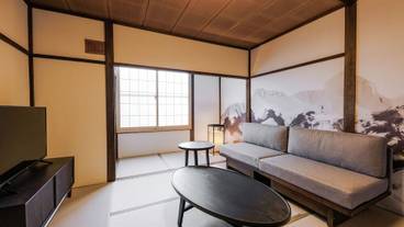 リビング エリア / 19