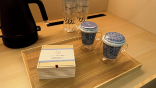 ヘリテージオーシャンスイートルーム