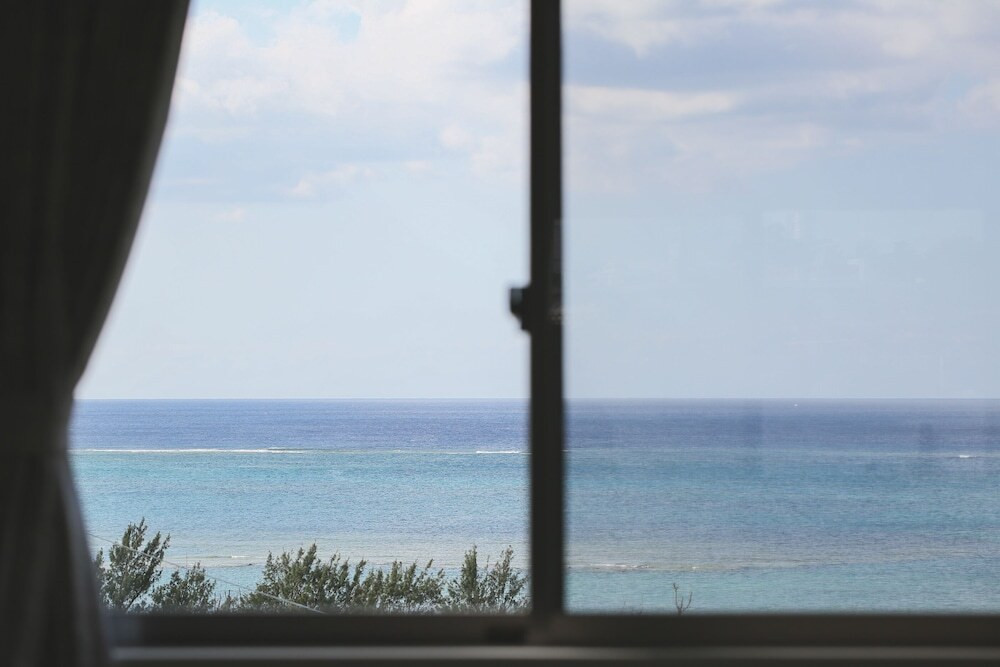 ビーチ / オーシャン ビュー