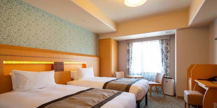 ホテルモントレ神戸（兵庫県 シティホテル） / 1