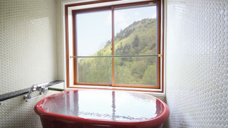 [和モダン風客室] 和室10畳 源泉かけ流し半露天風呂付き 禁煙