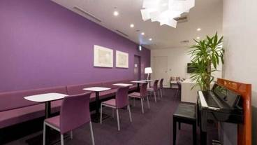 施設内の設備 / 3