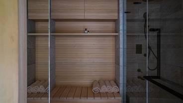 プライベートサウナ② / 7