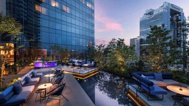 バー (施設内) / 15