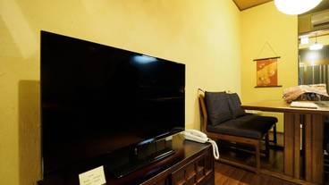 客室の設備とサービス / 6